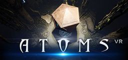 Logo: Atoms VR