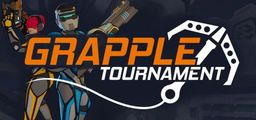 Logo: Grapple Tournament