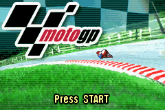 Logo: MotoGP
