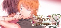 Logo: Heart Fragment
