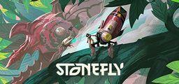 Logo: Stonefly