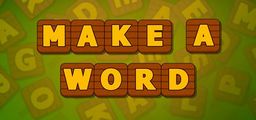 Logo: Make a Word