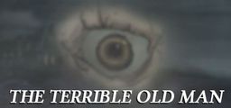 Logo: The Terrible Old Man