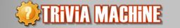 Logo: Trivia Machine