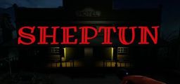 Logo: Sheptun