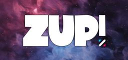 Logo: Zup! Z