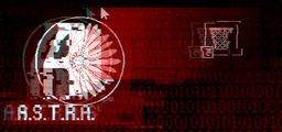 Logo: A.S.T.R.A.