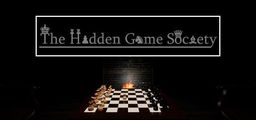 Logo: The Hidden Game Society