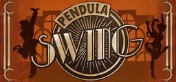Logo: Pendula Swing: Episode 1 - Tired and Retired