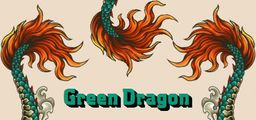 Logo: Green Dragon