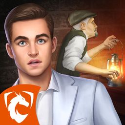 Logo: Hidden Escape: Secret Agent