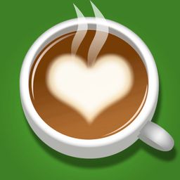 Logo: Word Mocha!