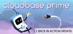 Logo: Cloudbase Prime
