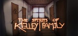 Logo: The Spirits of Kelley Family