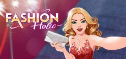 Logo: Fashion Holic