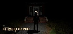 Logo: Cursed Exped