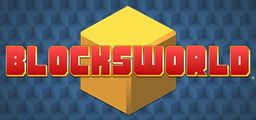 Logo: Blocksworld