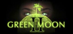 Logo: Green Moon 2
