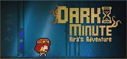 Logo: Dark Minute: Kira's Adventure