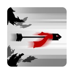 Logo: REDDEN!