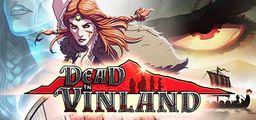 Logo: Dead in Vinland
