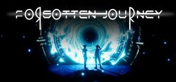 Logo: Forgotten Journey
