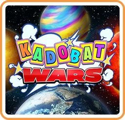 Logo: Kadobat Wars