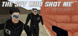 Logo: The Spy Who Shot Me