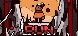 Logo: Run