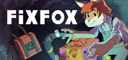 Logo: FixFox