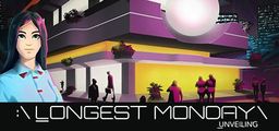 Logo: Longest Monday: Unveiling