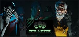 Logo: SCP: Keter