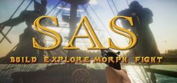 Logo: SAS