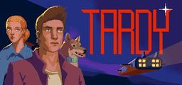 Logo: Tardy