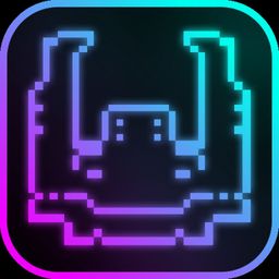 Logo: Virexian