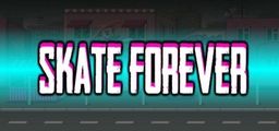 Logo: Skate Forever