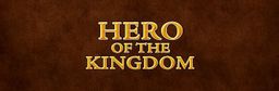 Logo: Hero of the Kingdom Collection