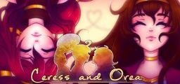 Logo: Ceress and Orea