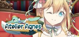 Logo: Atelier Agnes