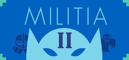 Logo: Militia 2
