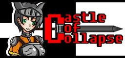 Logo: Castle of Collapse