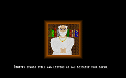 Logo: The Walls of Bratock