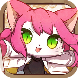 Logo: Cat Busters