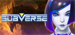 Logo: Subverse