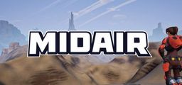 Logo: Midair