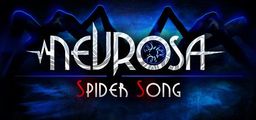 Logo: Nevrosa: Spider Song