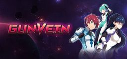 Logo: Gunvein