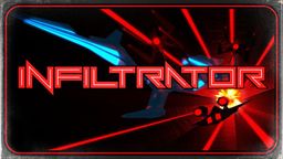 Logo: Infiltrator