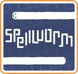 Logo: Spellworm