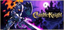 Logo: Candle Knight